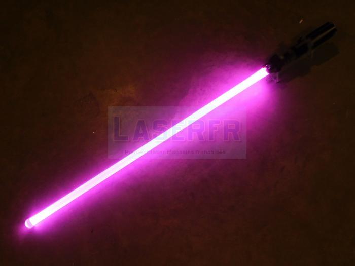 sabre laser violet 500mW
