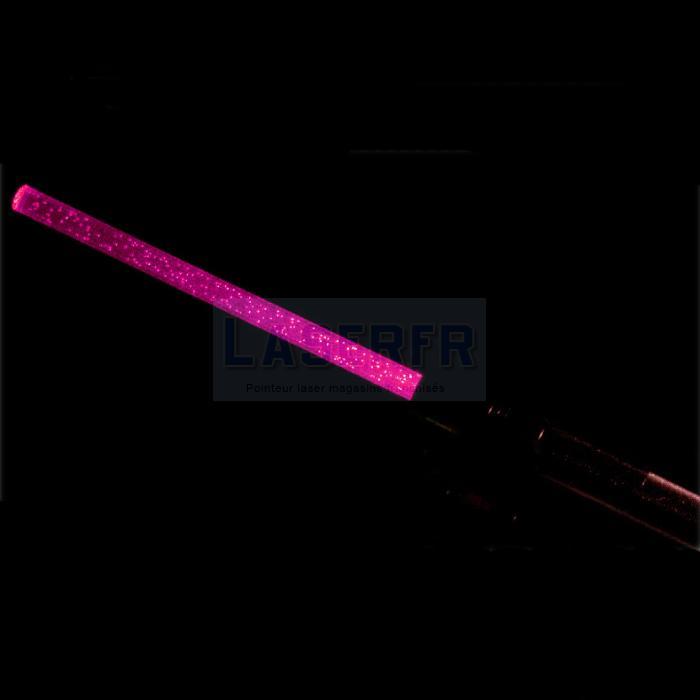 sabre laser rouge 1000mW