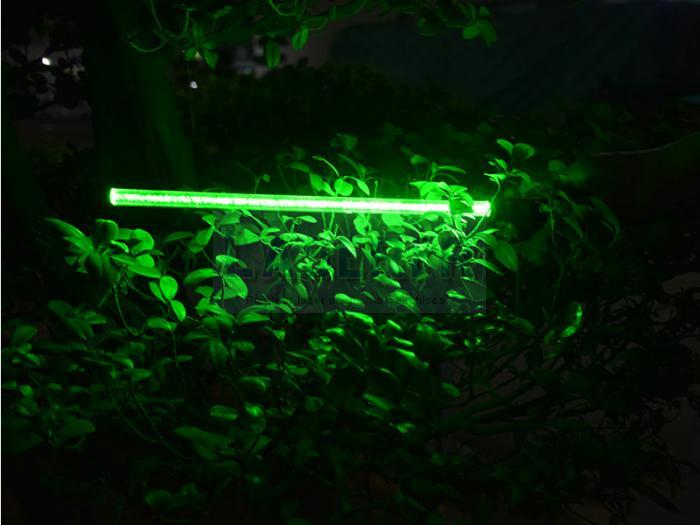 sabre laser vert 10000mW