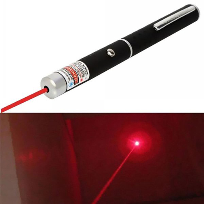 pointeur laser rouge 120mw