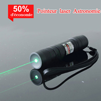 laser pointeur vert 3000mw Puissant 