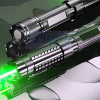 Pointeur laser puissant 10000mw vert étanche